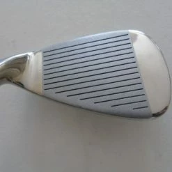 ARNOLD PALMER BAYHILL LCG IRON SET 3 TO SW REGULAR MATCHING GRAPHITE SHAFTS - SOLD -Spares Shop DSC08511 600x450 1