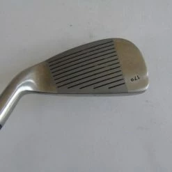 CONTROLLER FAIRWAY DRIVING IRON 17 LOFT STIFF GRAPHITE SHAFT - MINT -Spares Shop DSC08532 600x450 1