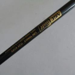 CONTROLLER FAIRWAY DRIVING IRON 17 LOFT STIFF GRAPHITE SHAFT - MINT -Spares Shop DSC08533 600x450 1