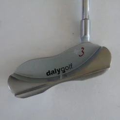 DALY GOLF PRECISION PUTTER - 35 " LH