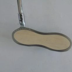 DALY GOLF PRECISION PUTTER - 35 " LH -Spares Shop DSC08573 600x450 1