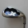 CALLAWAY X-18 PITCHING WEDGE UNIFLEX STEEL SHAFT -Spares Shop DSC08621 600x450 1