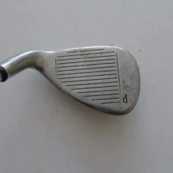 CALLAWAY X-18 PITCHING WEDGE UNIFLEX STEEL SHAFT -Spares Shop DSC08622 600x450 1