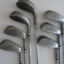 BRIDGESTONE IRON SET 5 To 11 REGULAR STEEL SHAFTS
