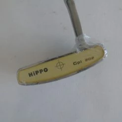 HiPPO Cpi 202 PUTTER - 35" NEW