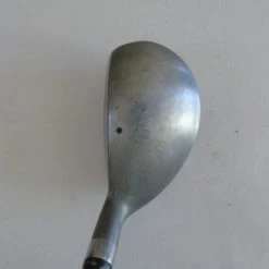 ACER SYSTEM Q HYBRID 3 19 LOFT REGULAR GRAPHITE SHAFT