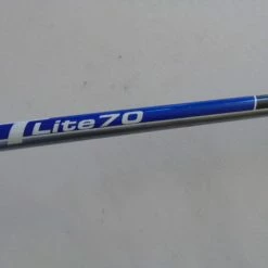 ACER SYSTEM Q HYBRID 3 19 LOFT REGULAR GRAPHITE SHAFT -Spares Shop DSC08670 600x450 1