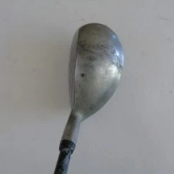 ACER SYSTEM Q HYBRID 4 22 LOFT REGULAR GRAPHITE SHAFT