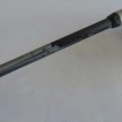 ACER SYSTEM Q HYBRID 4 22 LOFT REGULAR GRAPHITE SHAFT -Spares Shop DSC08676 600x450 1