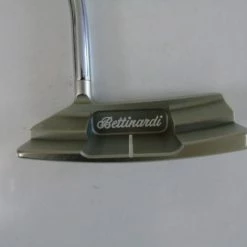BETTINARDI QUEEN B #6 PUTTER 34" SOLD