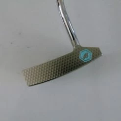 BETTINARDI QUEEN B #6 PUTTER 34" SOLD -Spares Shop DSC08679 600x450 1
