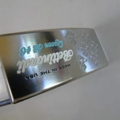BETTINARDI QUEEN B #6 PUTTER 34" SOLD -Spares Shop DSC08680 600x450 1