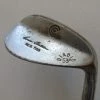 CLEVELAND TOUR ACTION 588 DIADIC 53 LOFT WEDGE STIFF STEEL SHAFT -Spares Shop DSC08734 600x450 1