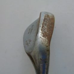CLEVELAND TOUR ACTION 588 DIADIC 53 LOFT WEDGE STIFF STEEL SHAFT -Spares Shop DSC08735 600x450 1
