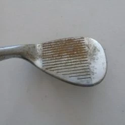 CLEVELAND TOUR ACTION 588 DIADIC 53 LOFT WEDGE STIFF STEEL SHAFT -Spares Shop DSC08736 600x450 1