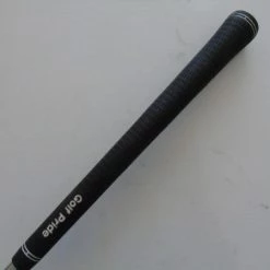 CLEVELAND TOUR ACTION 588 DIADIC 53 LOFT WEDGE STIFF STEEL SHAFT -Spares Shop DSC08737 600x450 1