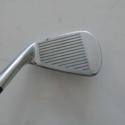 MIZUNO MP-52 GRAIN FLOW FORGED 7 IRON STIFF S300 DG STEEL SHAFT -Spares Shop DSC08778 600x450 1
