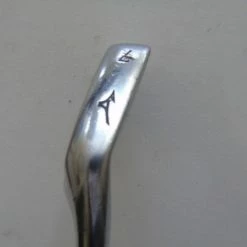MIZUNO MP-52 GRAIN FLOW FORGED 7 IRON STIFF S300 DG STEEL SHAFT -Spares Shop DSC08779 600x450 1