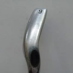 CALLAWAY BIG BERTHA X18 6 IRON UNIFLEX STEEL SHAFT -Spares Shop DSC08782 600x450 1