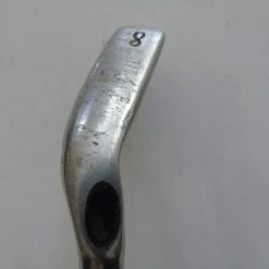 CALLAWAY BIG BERTHA X18 8 IRON UNIFLEX STEEL SHAFT - SOLD -Spares Shop DSC08790 600x450 1