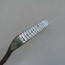 BEN SAYERS RARE COLLECTABLE EARLY STEEL SHAFT BENNY PUTTER -Spares Shop DSC08828 600x450 1