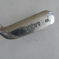 COLLECTABLE SLAZENGER BOBBY LOCKE BLADE PUTTER - SOLD