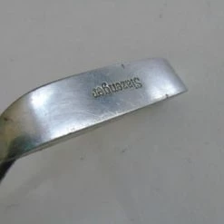 COLLECTABLE SLAZENGER BOBBY LOCKE BLADE PUTTER - SOLD -Spares Shop DSC08839 600x450 1