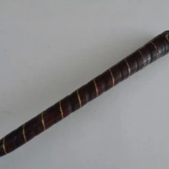 COLLECTABLE SLAZENGER BOBBY LOCKE BLADE PUTTER - SOLD -Spares Shop DSC08840 600x450 1