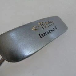 ECHELON GOLF INFLUENCE 4 SOFT FACE PUTTER - 35 " LH -Spares Shop DSC08854 600x450 1