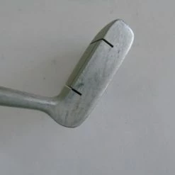 VINTAGE RAY COOK M1-SL PUTTER - 35 " LH -Spares Shop DSC08857 600x450 1