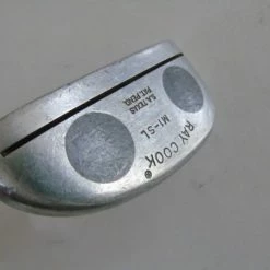VINTAGE RAY COOK M1-SL PUTTER - 35 " LH -Spares Shop DSC08860 600x450 1