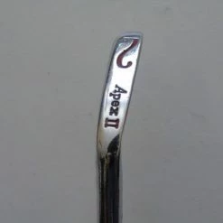 BEN HOGAN APEX 11 2 IRON APEX 4 STEEL SHAFT - SOLD -Spares Shop DSC08889 600x450 1