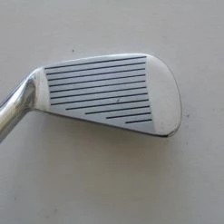 BEN HOGAN APEX 11 3 IRON APEX 4 STEEL SHAFT - SOLD -Spares Shop DSC08893 600x450 1