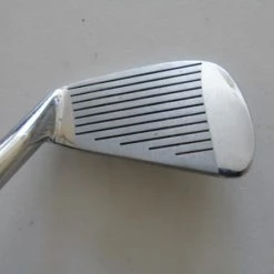 BEN HOGAN APEX 11 4 IRON APEX 4 STEEL SHAFT -Spares Shop DSC08896 600x450 1