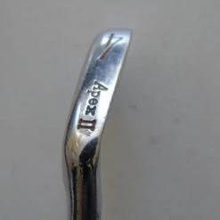 BEN HOGAN APEX 11 4 IRON APEX 4 STEEL SHAFT -Spares Shop DSC08897 600x450 1