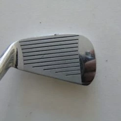 BEN HOGAN APEX 11 5 IRON APEX 4 STEEL SHAFT -Spares Shop DSC08899 600x450 1