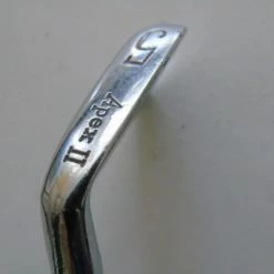 BEN HOGAN APEX 11 5 IRON APEX 4 STEEL SHAFT -Spares Shop DSC08900 600x450 1