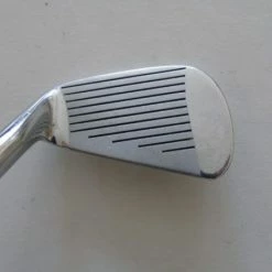 BEN HOGAN APEX 11 6 IRON APEX 4 STEEL SHAFT -Spares Shop DSC08902 600x450 1