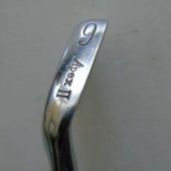 BEN HOGAN APEX 11 6 IRON APEX 4 STEEL SHAFT -Spares Shop DSC08903 600x450 1