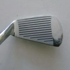 BEN HOGAN APEX 11 7 IRON APEX 4 STEEL SHAFT -Spares Shop DSC08905 600x450 1