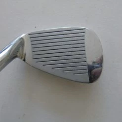 BEN HOGAN APEX 11 8 IRON APEX 4 STEEL SHAFT - SOLD -Spares Shop DSC08908 600x450 1