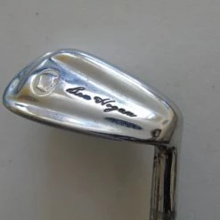 BEN HOGAN APEX 11 EQUALIZER APEX 4 STEEL SHAFT