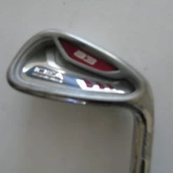ADAMS IDEA A3 IRON SET 6 To PW REGULAR GRAPHITE PROLAUNCH SHAFTS - MINT -Spares Shop DSC08924 600x450 1