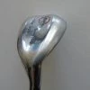 ALIEN DUAL SOLE SHOT SAVER ULTIMATE SANDWEDGE REGULAR STEEL SHAFT - SOLD -Spares Shop DSC08941 600x450 1