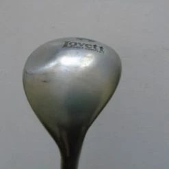 LOVETT SANDWEDGE REGULAR STEEL SHAFT - SOLD