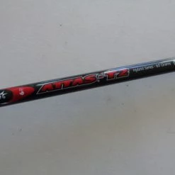 ADAMS REDLINE SUPER HYBRID IRON REGULAR GRAPHITE SHAFT -Spares Shop DSC08960 600x450 1
