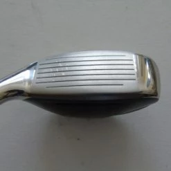 ADAMS IDEA A3 HYBRID 4 IRON 22 LOFT REGULAR PROLAUNCH RED GRAPHITE SHAFT -Spares Shop DSC09054 600x450 1