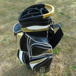 VEGA CART BAG - SOLD -Spares Shop DSC09137 600x450 1