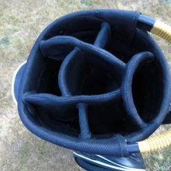 VEGA CART BAG - SOLD -Spares Shop DSC09138 600x450 1