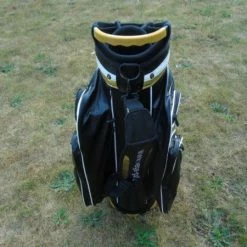 VEGA CART BAG - SOLD -Spares Shop DSC09139 600x450 1